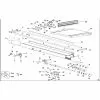 Dewalt D271055 PLATE 942154-00 Spare Part Type 1