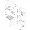 Hitachi ET18DM FUSE 323242 Spare Part