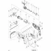 Hitachi FDV12V OPTIONAL ACCESSORIES Spare Part