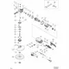 Hitachi G23SU CONNECTOR 50091 (10 PCS.) 959140 Spare Part