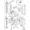 Hitachi NV90HMC HEAD GUIDE 886904 Spare Part