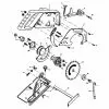 Black & Decker D2702 Spare Parts List Type: 1