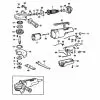 Black & Decker BD10 Spare Parts List Type: 1