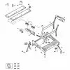 Black & Decker WM400  Discontinued 000000-00 Spare Part Type: 1