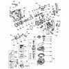 Black & Decker 5098 Spare Parts List Type: 1