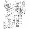 Black & Decker 5099 Spare Parts List Type: 1