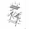 Black & Decker WM301 Spare Parts List Type: 1