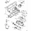 Black & Decker FV1201  Discontinued 4 Spare Part Type: H1