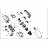 Black & Decker CHV7250  SCREW  499903-00 Spare Part Type: 1