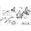 Black & Decker PW1700  Discontinued 000000-20 Spare Part Type: 1