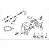 Black & Decker PW1400  Discontinued  Spare Part Type: 1