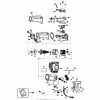 Black & Decker 3103 Spare Parts List Type: 102