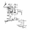 Black & Decker DN418 Spare Parts List Type: 1