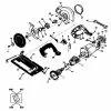 Black & Decker 3026 Spare Parts List Type: 1