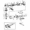 Black & Decker 5413 Spare Parts List Type: 1