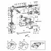 Black & Decker 5932 Spare Parts List Type: 1