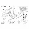 Dremel MS 20 Spare Parts List Type: F 013 MS2 000