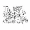 Dremel 1671 Spare Parts List Type: F 013 167 14A