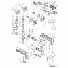 Hitachi DN14DSL Spare Parts List