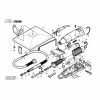 Dremel 0 Show in Illustration Collet 1/32" Spare Part Type: 0