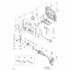 Hitachi FCJ65V3 Spare Parts List