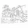 Buy A Milwaukee DDH32RP Spare part or Replacement part for Your Magnetic Drill Stand and Fix Your Machine Today