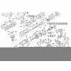 Milwaukee 5337-20 REPAIR KIT 4931432418 Spare Part