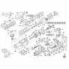 Milwaukee 5337-20 Spare Parts List