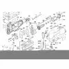 Milwaukee JSPE90X RAM 4931357525 Spare Part