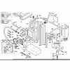 Milwaukee MD4-85 Spare Parts List