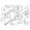 Milwaukee FSPE 110 X Spare Parts List Type: 4000381013