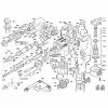 Milwaukee PCE3Q Spare Parts List