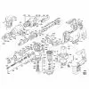 Milwaukee 0756-9 Spare Parts List