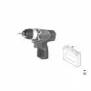 Buy A AEG BS12C  Spare part or Replacement part for Your Screwdriver and Fix Your Machine Today