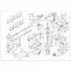 Milwaukee 500S Spare Parts List