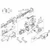 Milwaukee DGL 30 E Spare Parts List Type: 4000409345