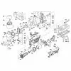 Milwaukee HD28JSB Spare Parts List