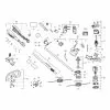 Milwaukee M18 BLLT Spare Parts List Serial No 4000477919