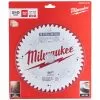 Milwaukee 210mm x 30mm 48T Wood Cutting Circular Saw Blade 4932471325