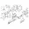 Milwaukee HD18JSB-32C Spare Parts List