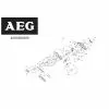 Buy A AEG ACS50B40  Spare part or Replacement part for Your Chainsaw and Fix Your Machine Today