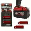 Milwaukee M18 Tool Bit Holder (2 Pack)