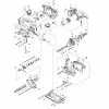 Buy A Makita DCS552 O RING 26 CC300D/HR3000/BSS50 213435-8 Spare Part and Fix Your Metal Working Tools Today