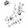 Dewalt DW1163 Spare Parts List Type 2