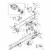 Dewalt DW719 Spare Parts List Type 1