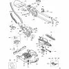 Dewalt DW701 Spare Parts List Type 2