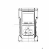 Stanley TLM165 Spare Parts List Type 1