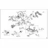 Stanley STSC1618 Spare Parts List Type 1