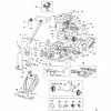 Stanley SGC-13000N Spare Parts List Type 1