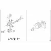 Stanley SW21 Spare Parts List Type 1